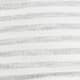 Grey White Stripe