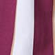 Maroon Cedar White