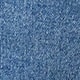 Washed Blue