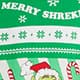 Xmas Shrek