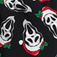 Xmas Ghostface