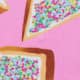 Fairy Bread