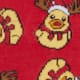 Red Duck
