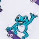 Skater Frog