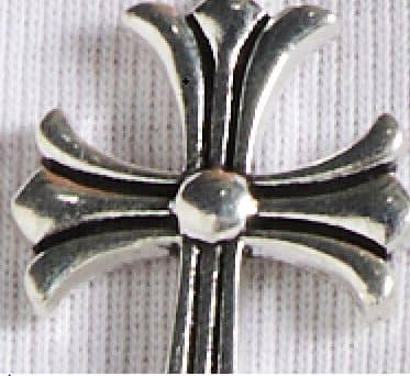 Gothic Cross
