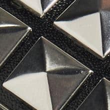 Silver Studs