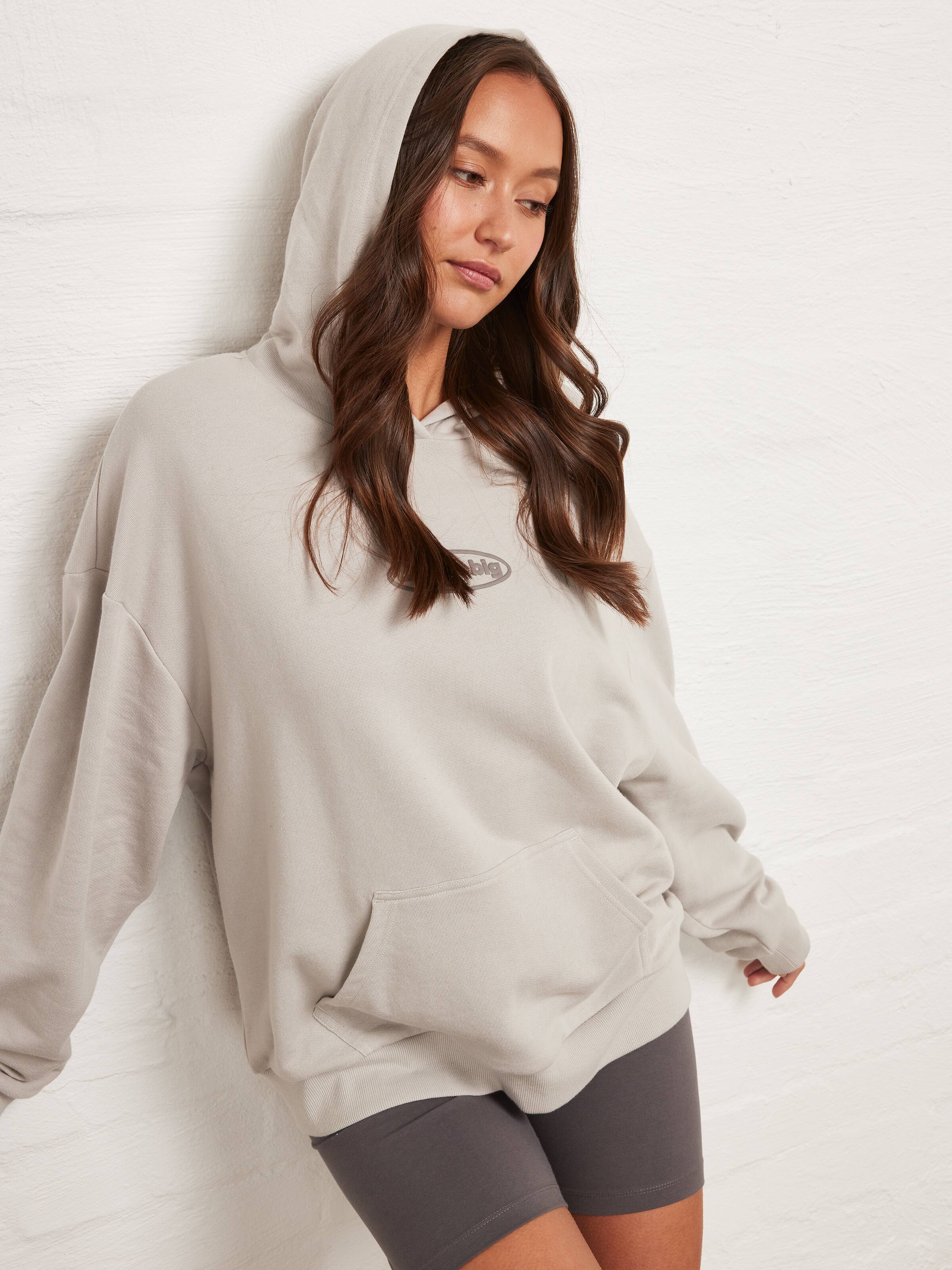 Refresh Dream Big Oversized Hoodie Jay Jays Online