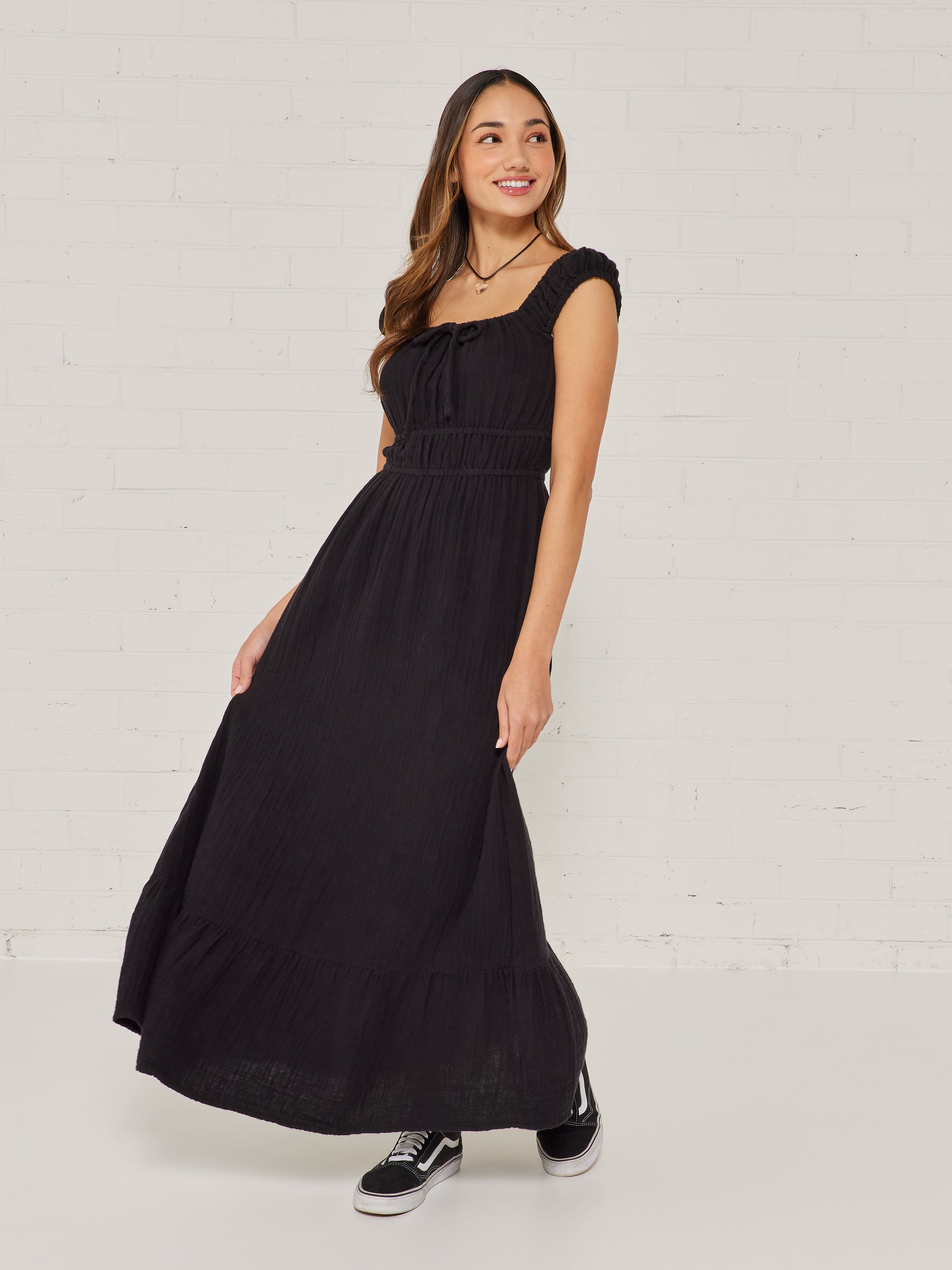 Florence Maxi Dress - Jay Jays Online