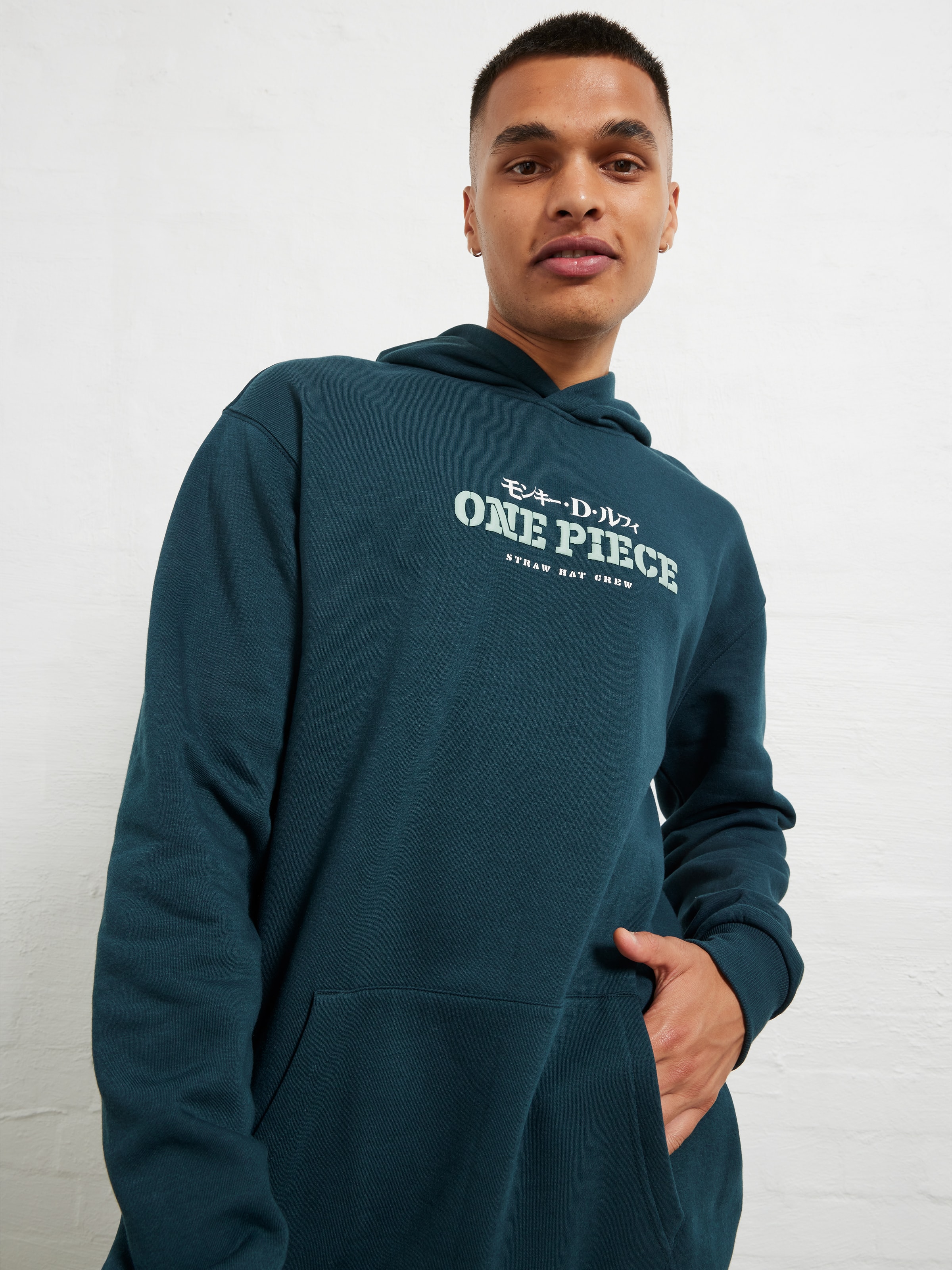One Piece Hoodie Jay Jays Online