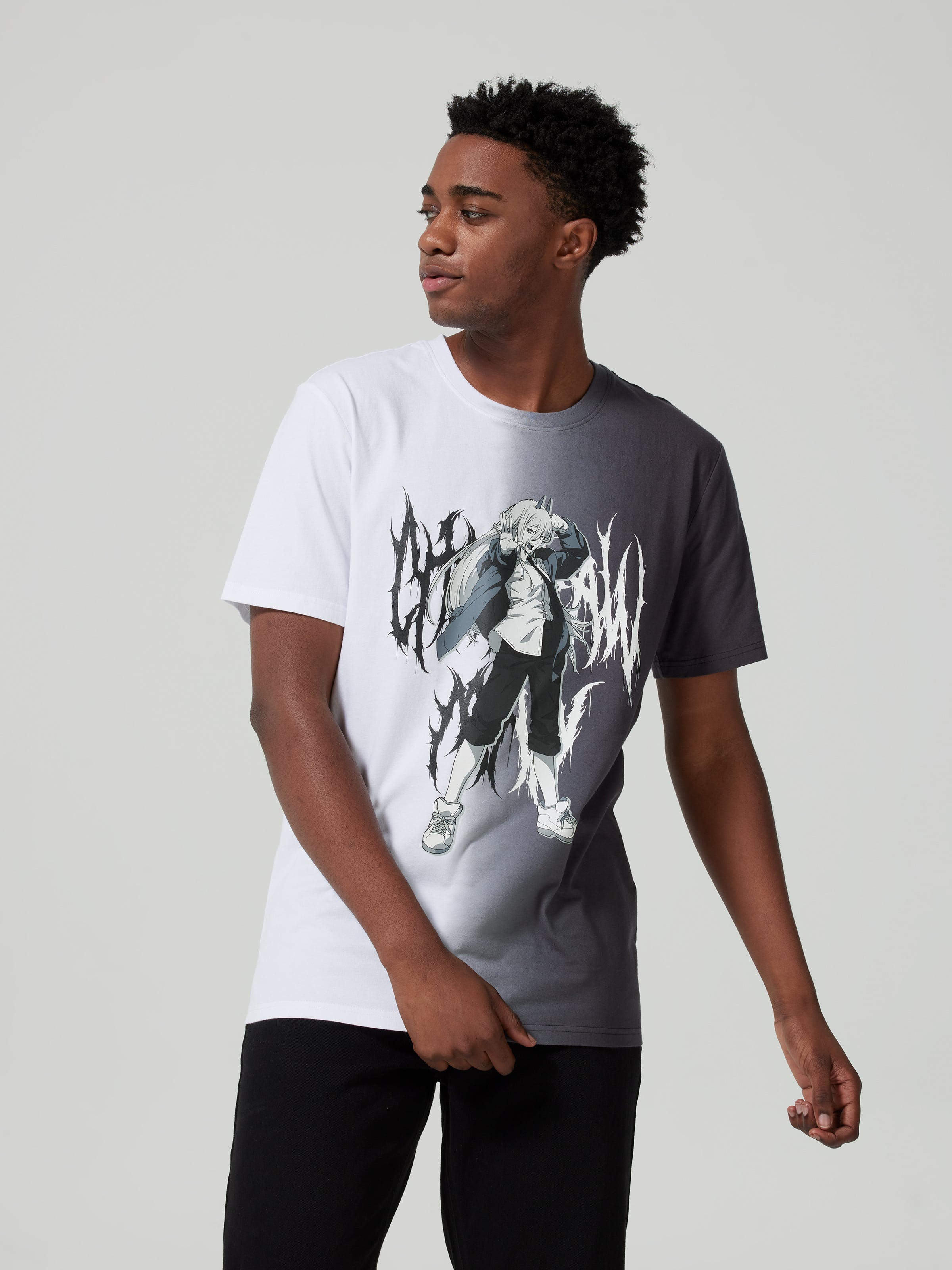 Splice Chainsaw Short Sleeve Tee - Jay Jays Online