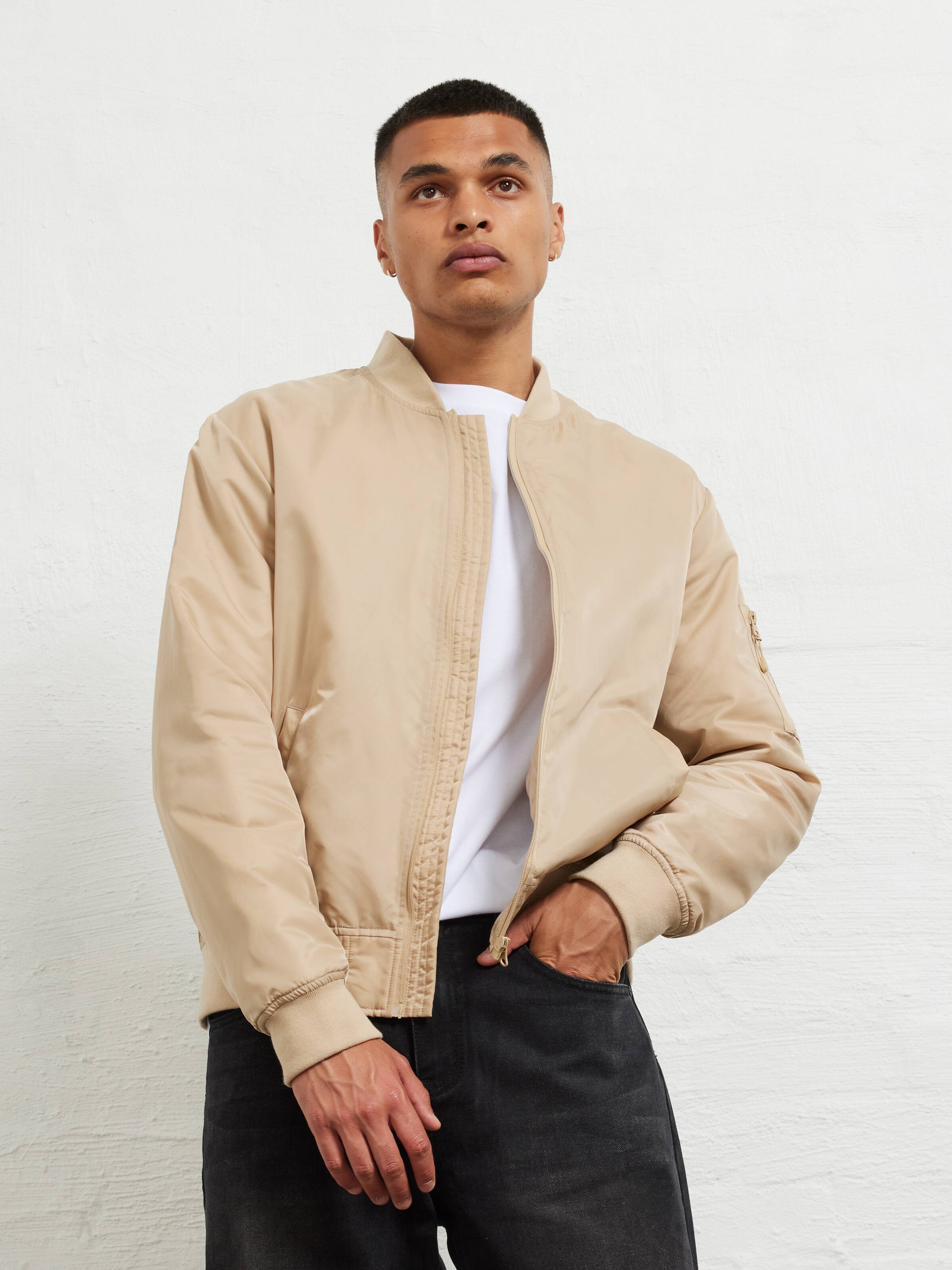 Hooded Bomber