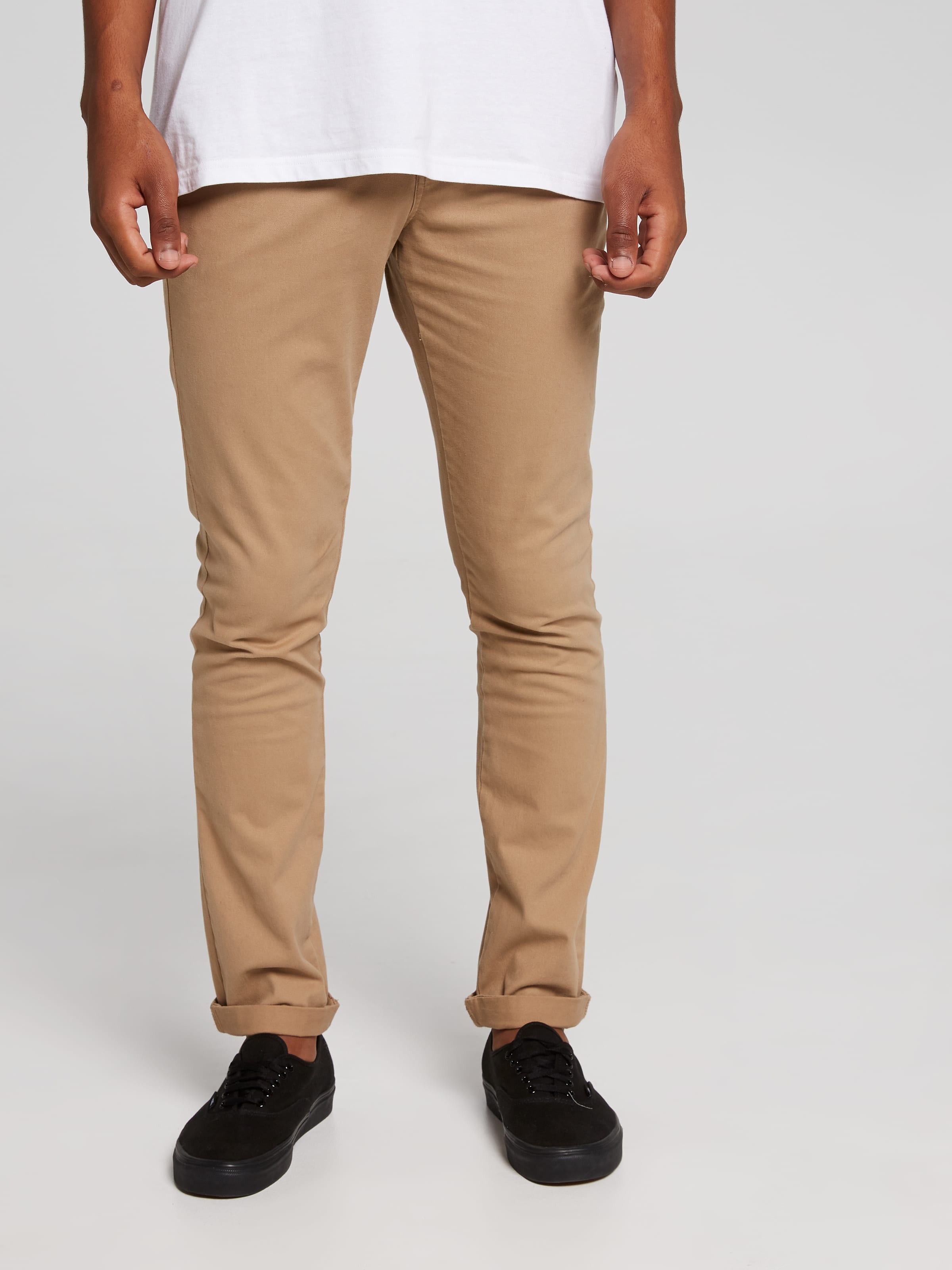 Elliot Pant