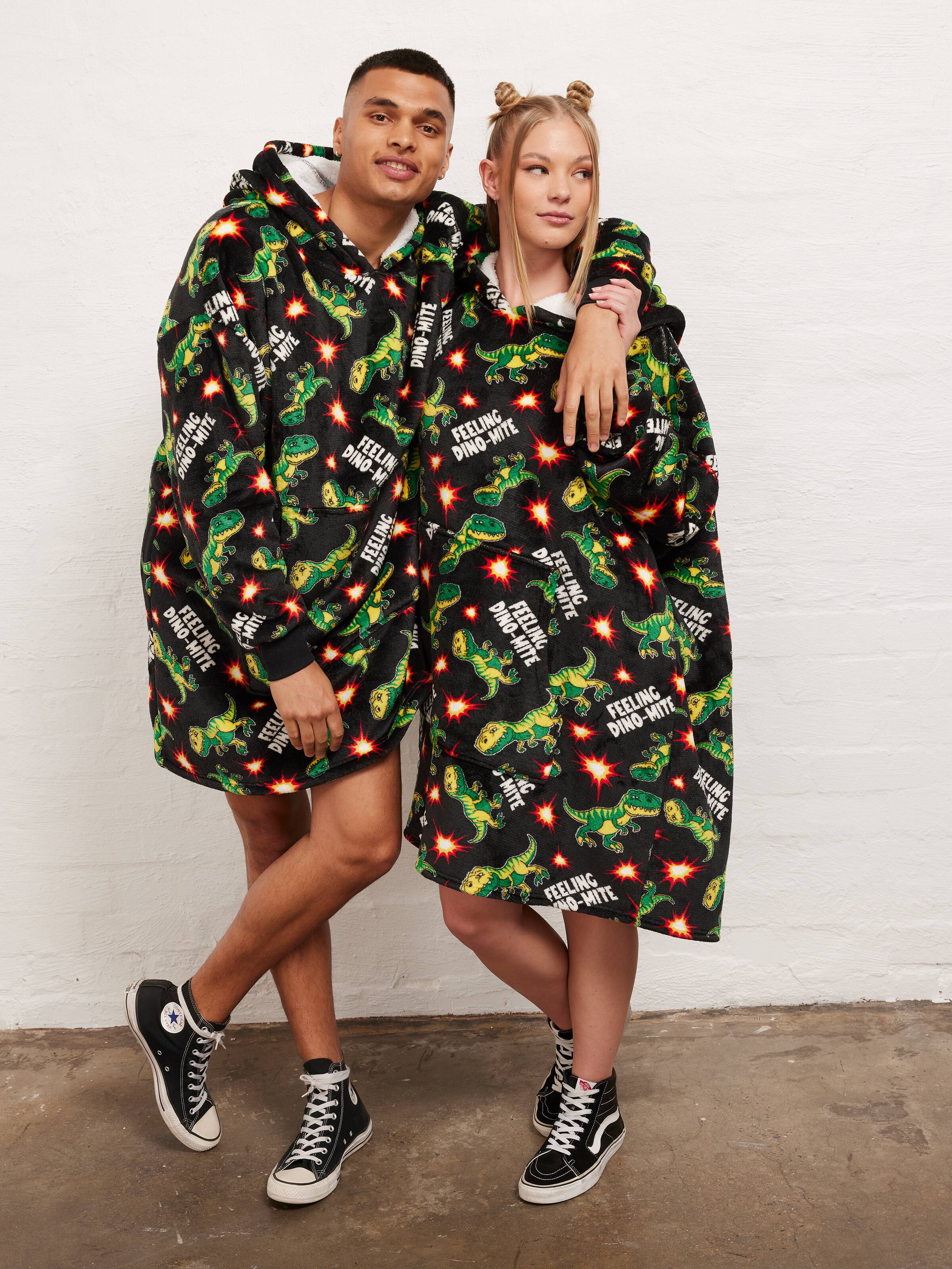 Generic Blanket Hoodie Jay Jays Online