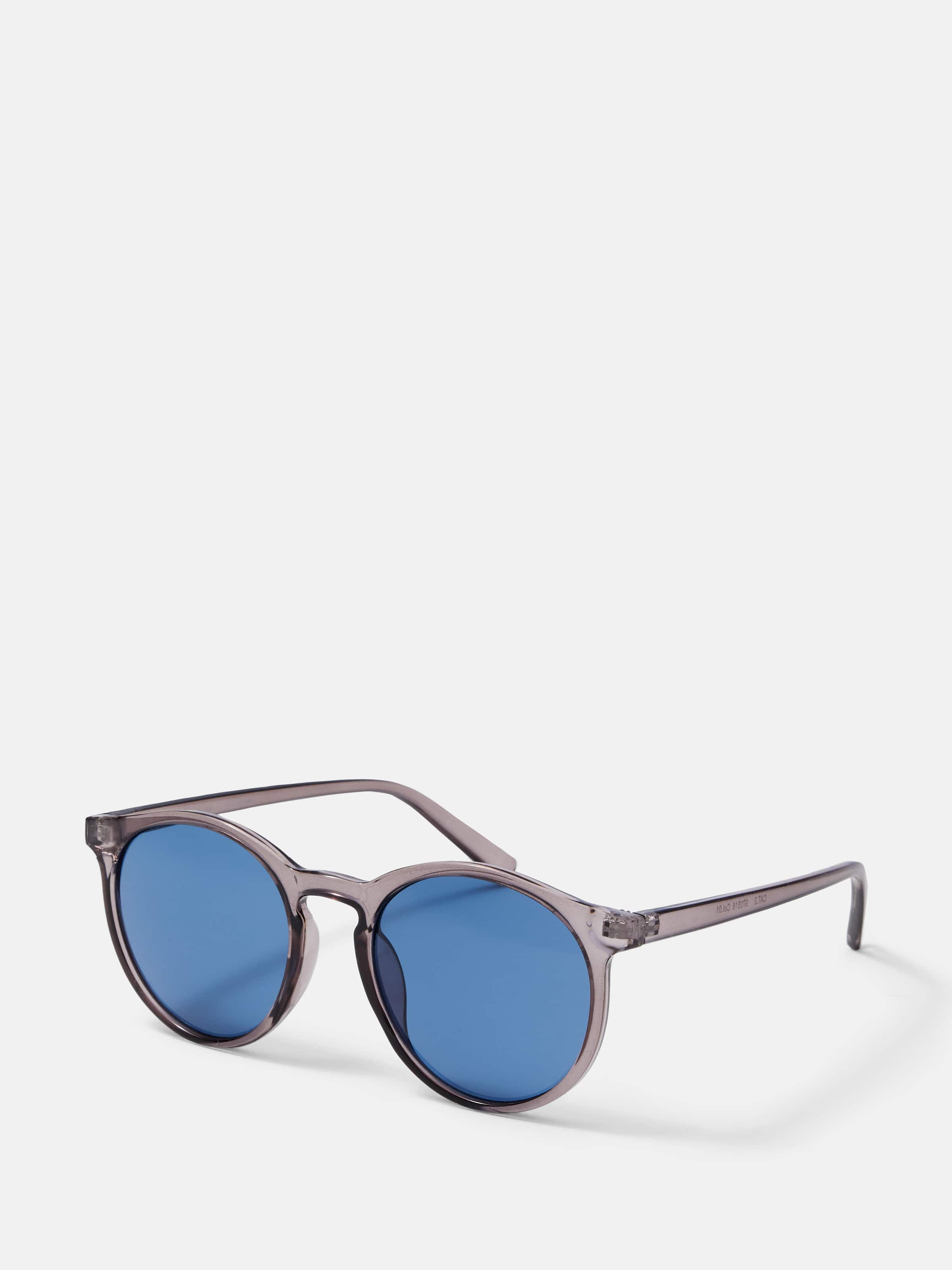 Round sunglasses nz online