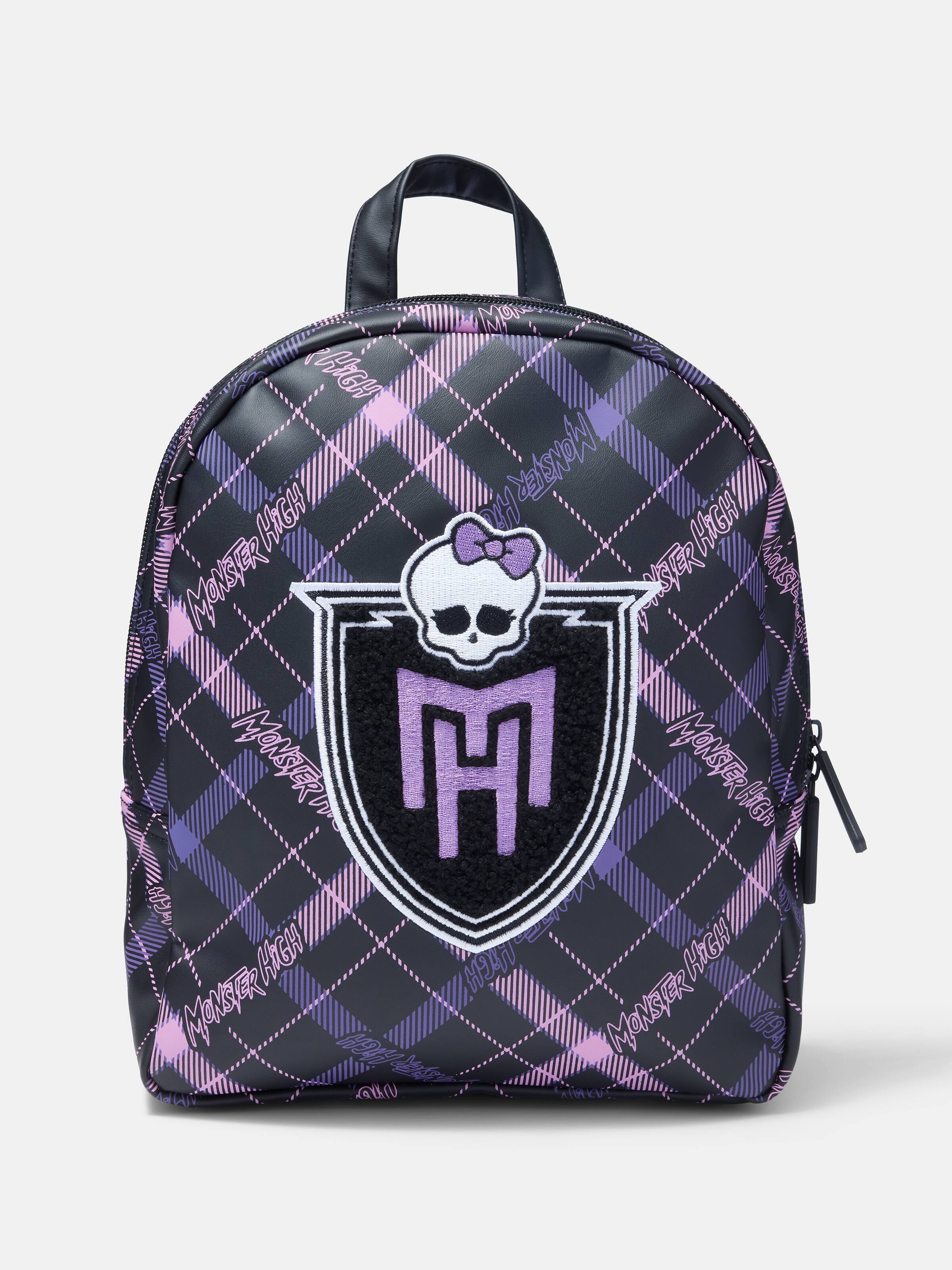 Mochila monster online