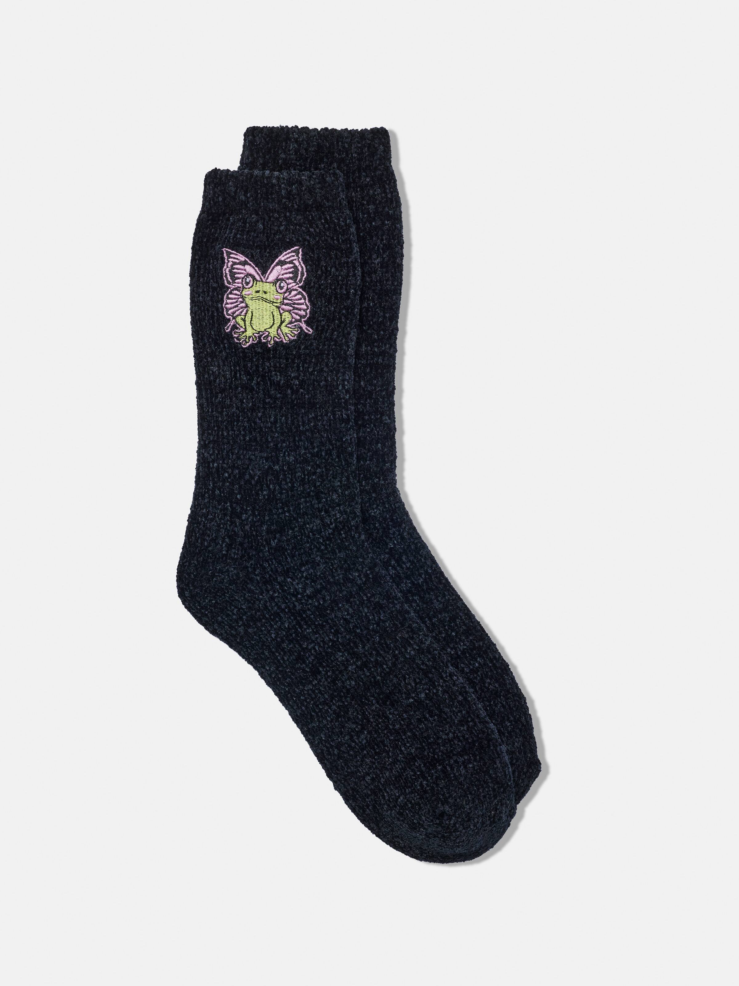 Chenille Socks Jay Jays Online