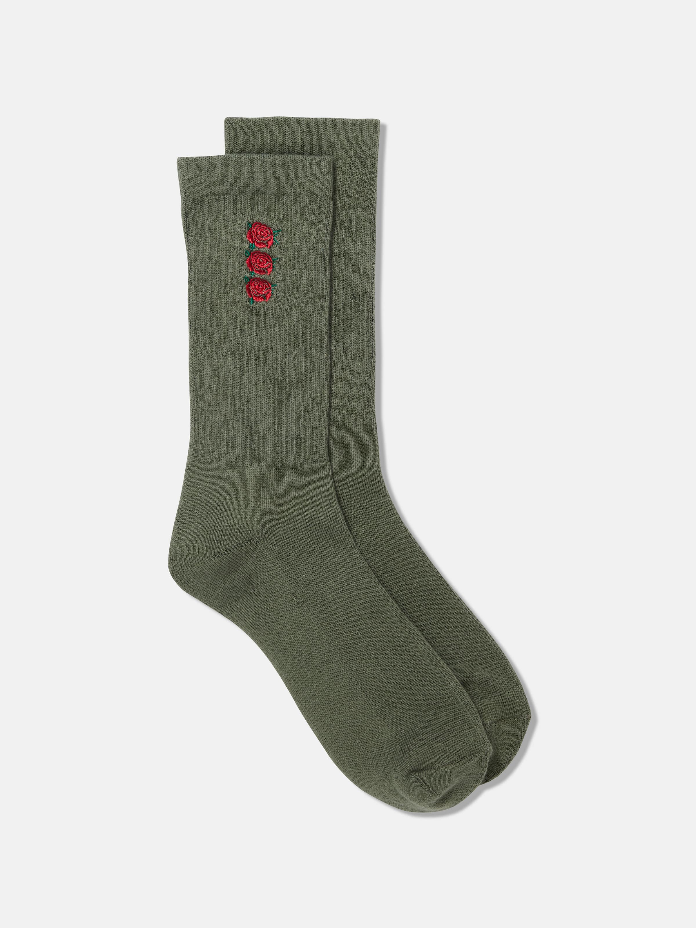 Embroidered Sock Jay Jays Online