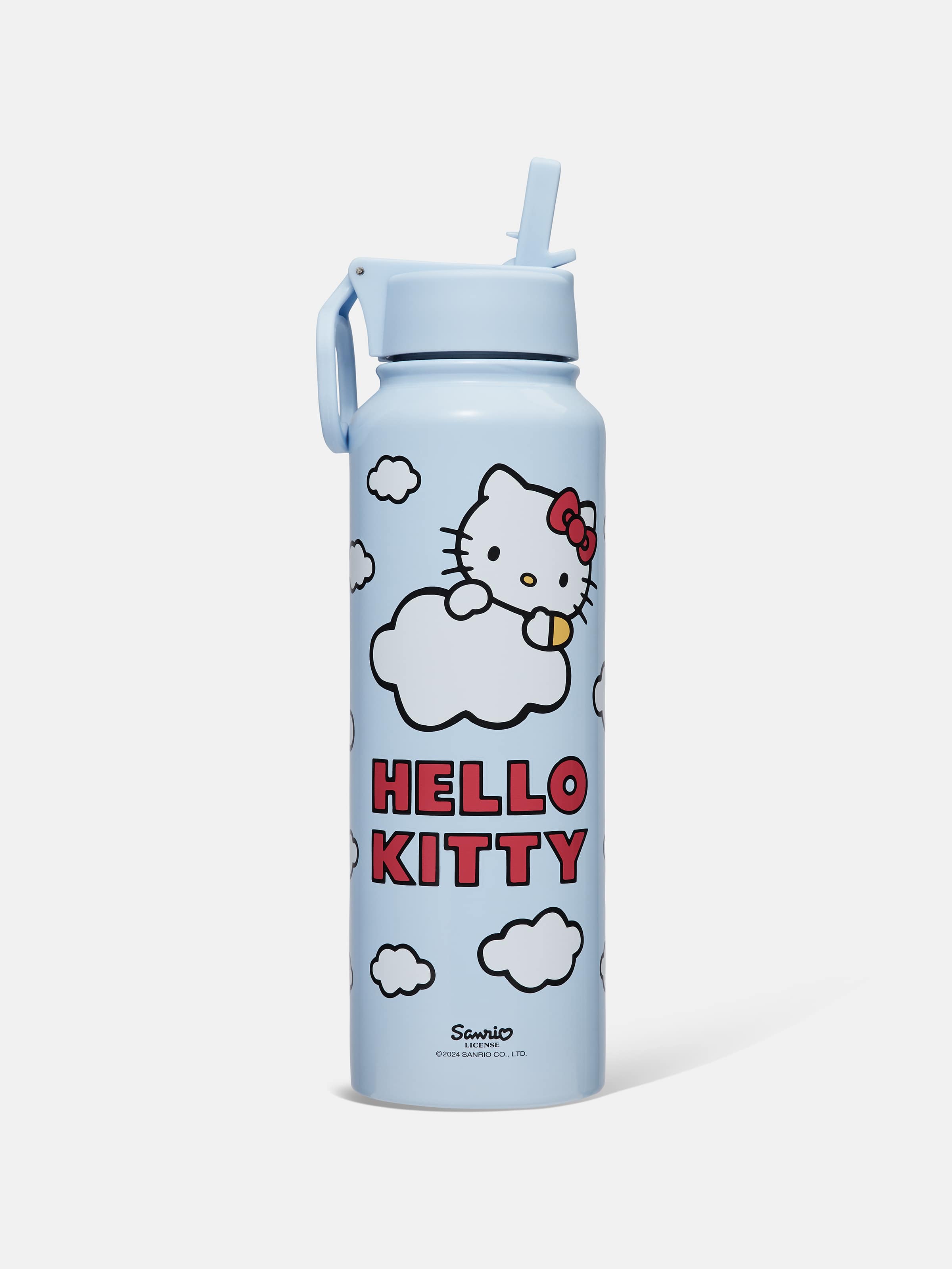 Hello Kitty Large Bottle - Jay Jays Online