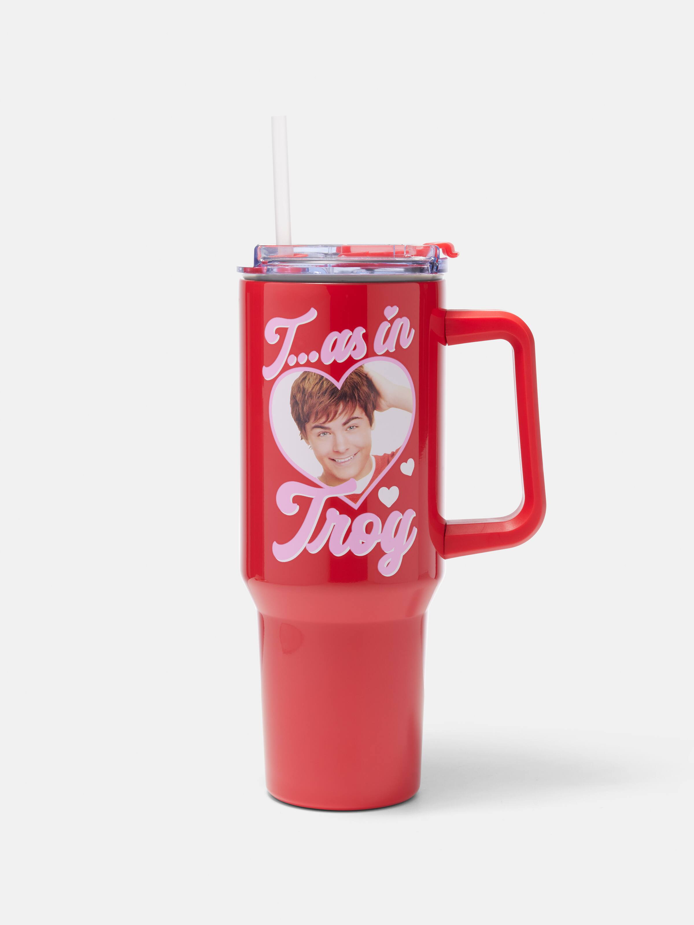 Ditsy Travel Cup main image 0